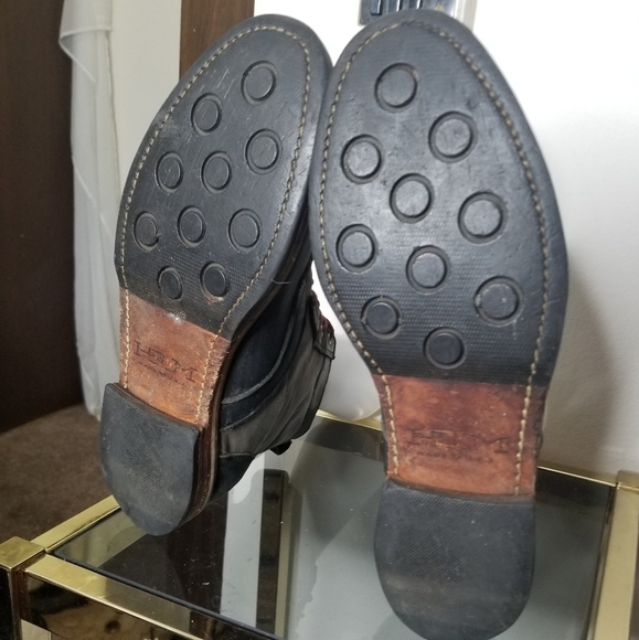 Helm Mens Boots 11D - Picture 2 of 8